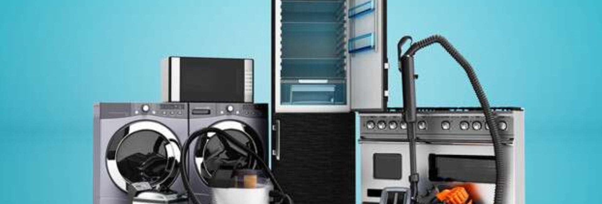 Home Appliances - The Ultimate Guide to Home Appliances Dealers Everything You Need to Know