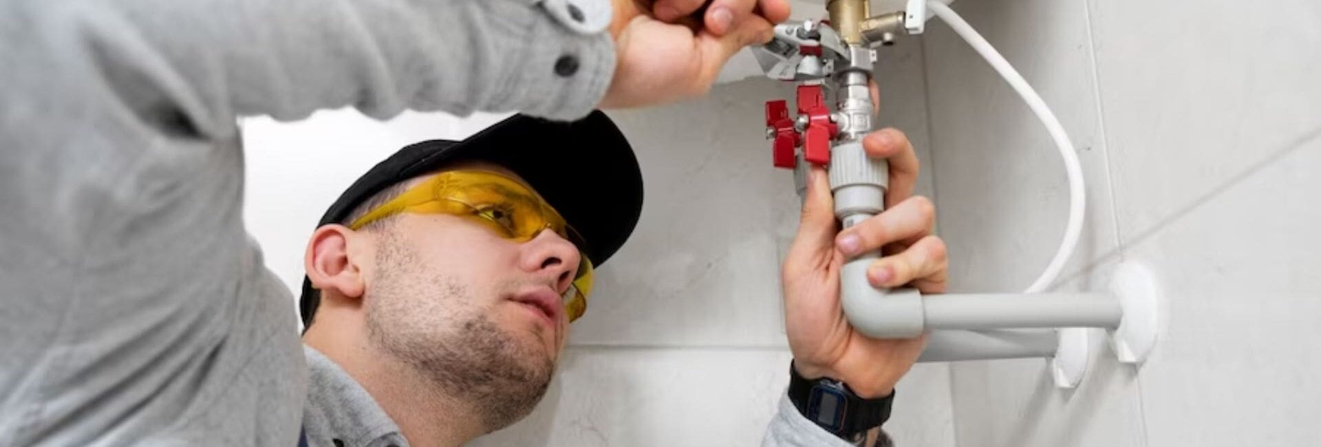 plumbing - Choosing the Right Plumbing Contractor for Your Home