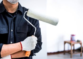 Painting Services - Enhance Your Space with Professional Painting Services